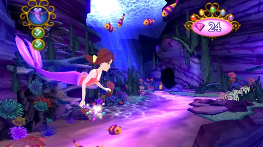 Disney Princess : My Fairytale Adventure