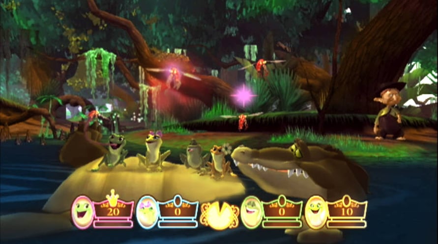Disney Princess and Fairy Pack
