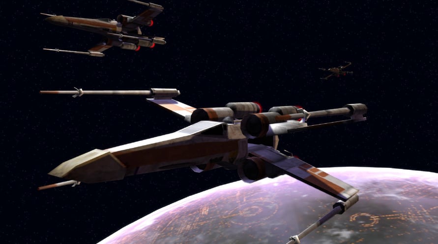 Star Wars Empire at War: Gold Pack