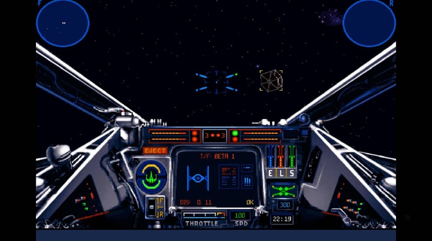Star Wars: X-Wing - Special Edition