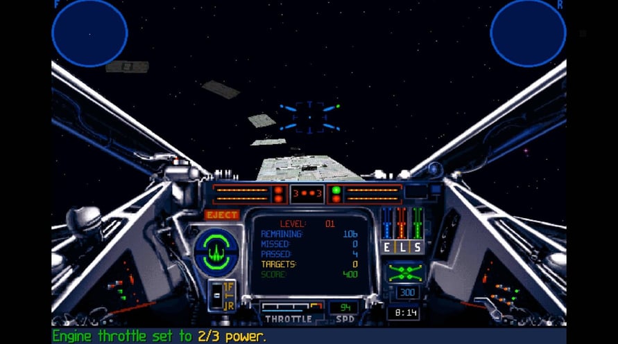 Star Wars: X-Wing - Special Edition