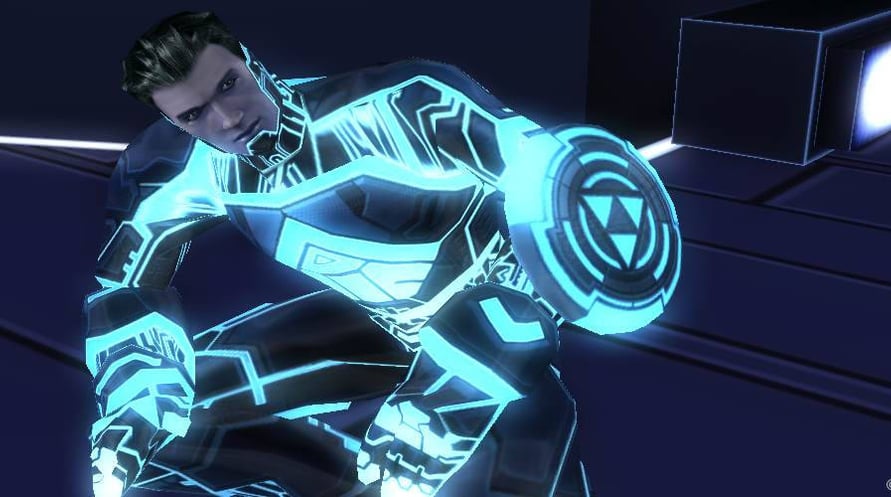 Tron 2.0