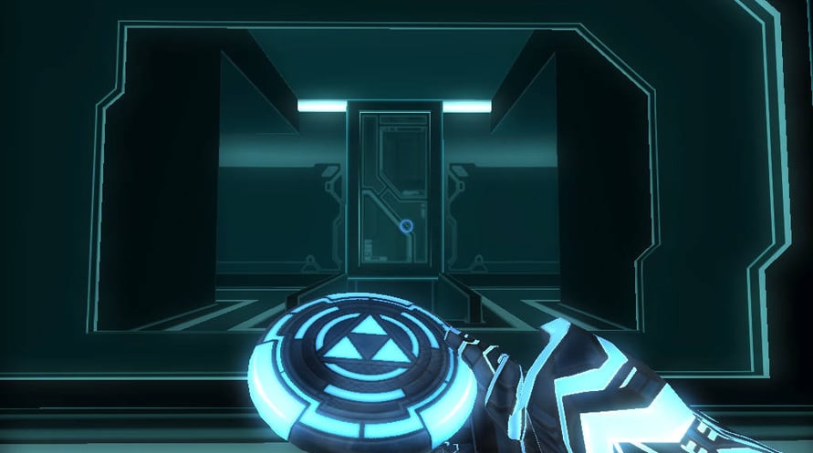 Tron 2.0