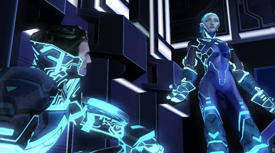 Tron 2.0