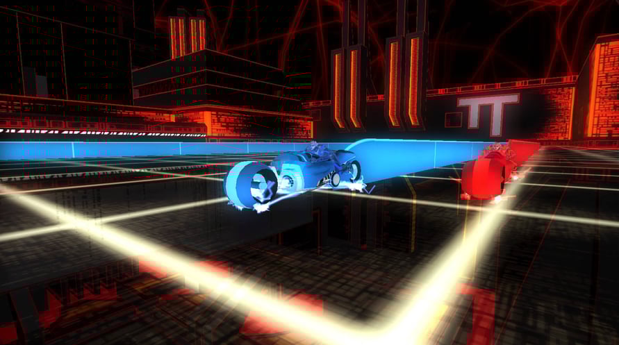 Tron 2.0