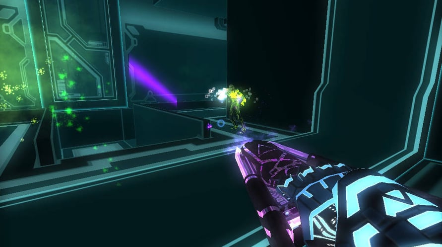 Tron 2.0