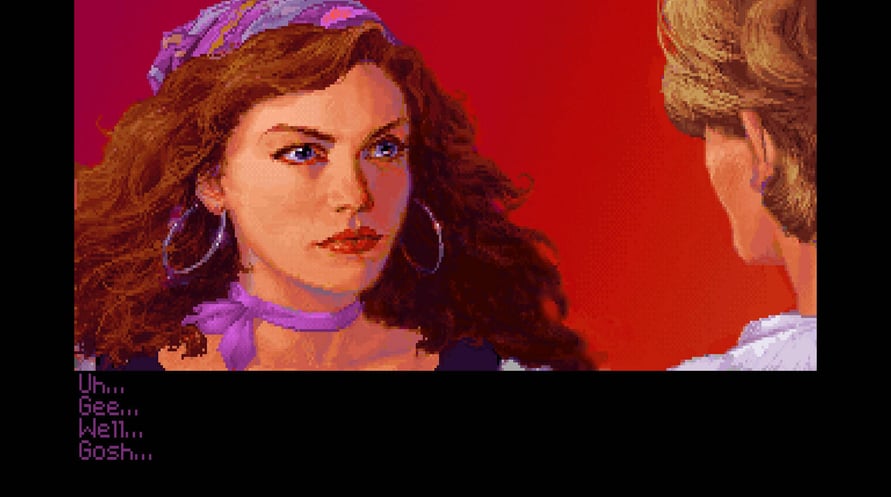 The Secret of Monkey Island: Special Edition