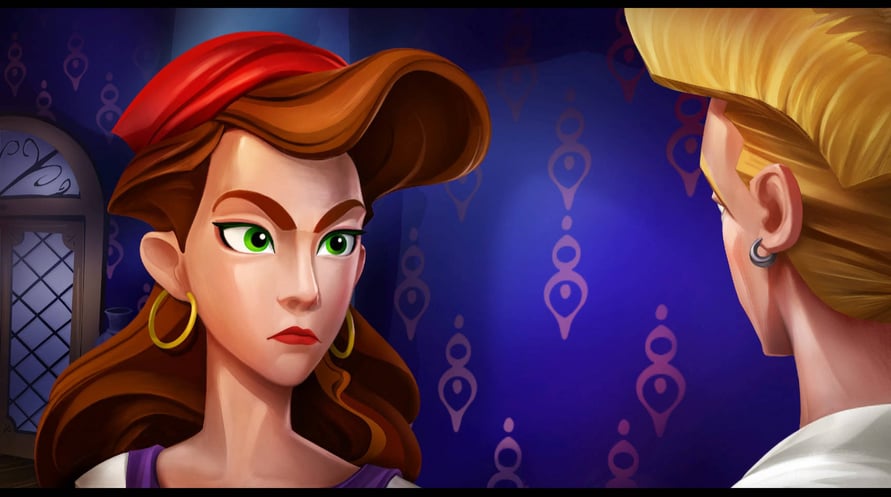 The Secret of Monkey Island: Special Edition