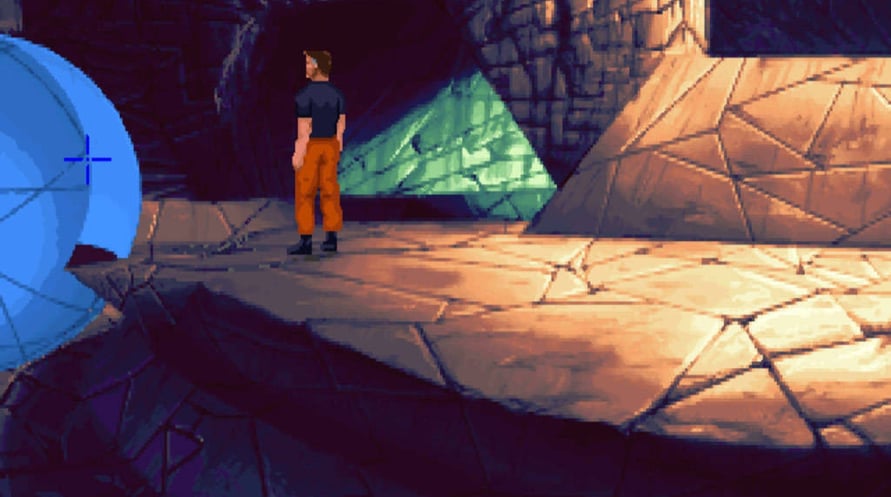 The Dig