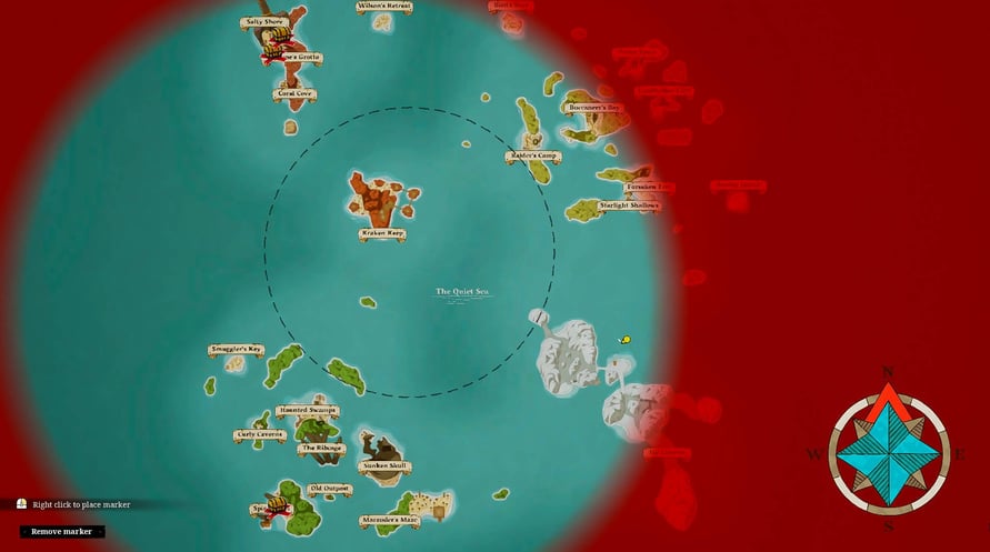 Blazing Sails: Pirate Battle Royale - Early Access