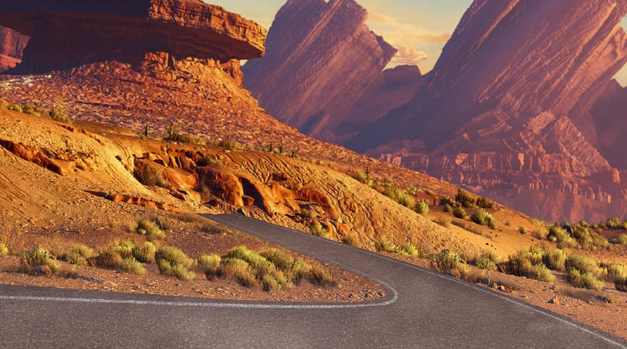 Disney•Pixar Cars : Mater-National Championship