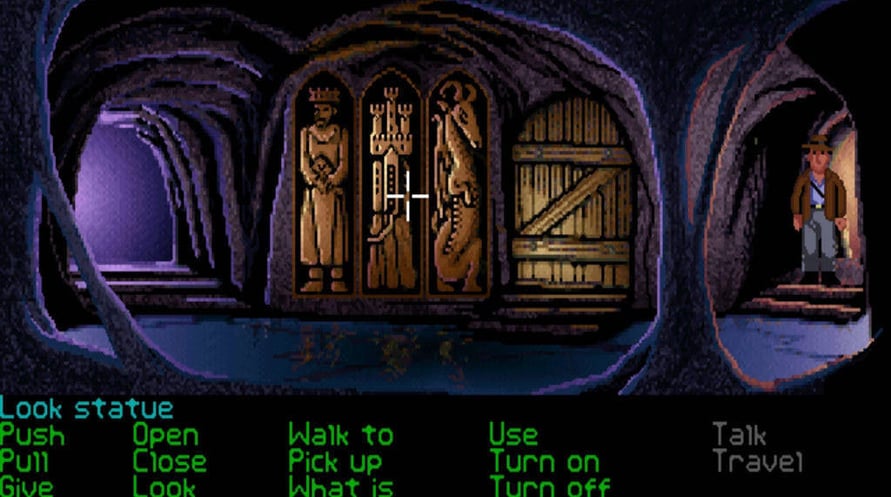 LucasArts Adventure Pack