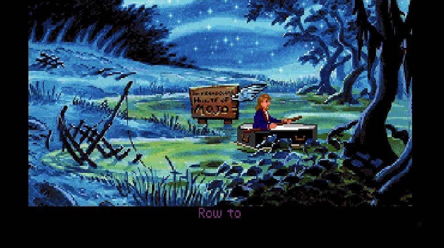 Monkey Island: Special Edition Bundle