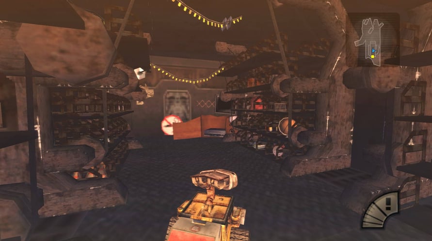 Disney•Pixar Wall-E