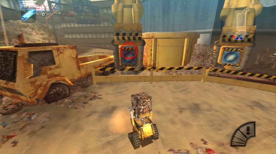 Disney•Pixar Wall-E