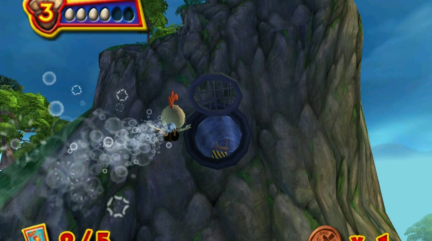 Disney's Chicken Little