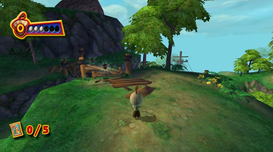 Disney's Chicken Little