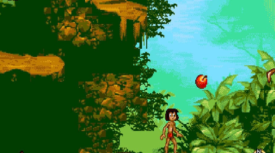 Disney's The Jungle Book
