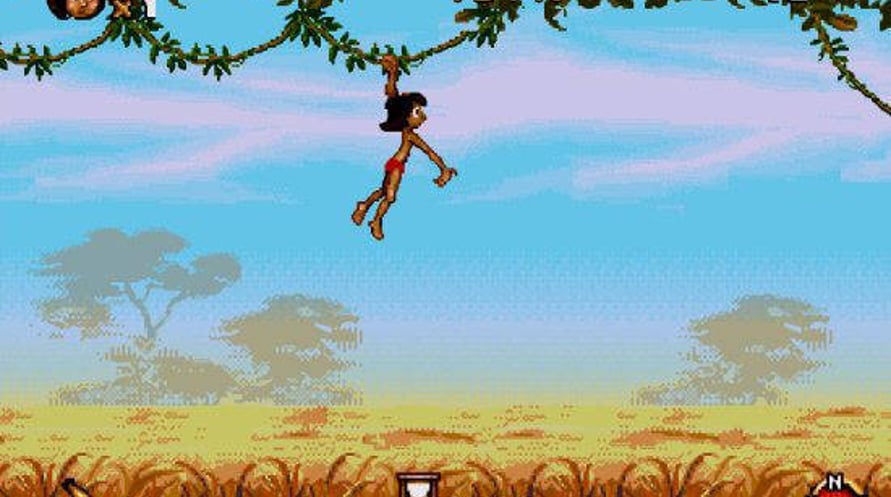 Disney's The Jungle Book