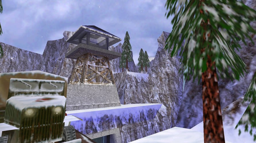 Indiana Jones and the Infernal Machine