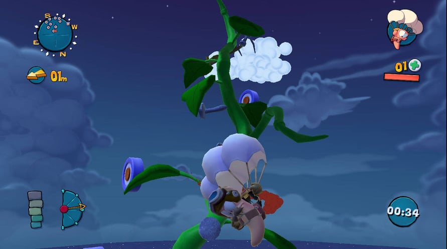 Worms Ultimate Mayhem - Multiplayer Pack