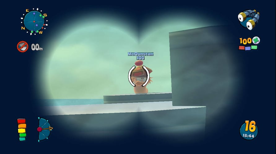Worms Ultimate Mayhem - Multiplayer Pack