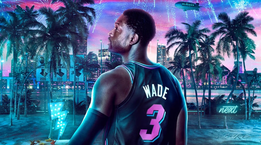 NBA 2K20 Legend Edition