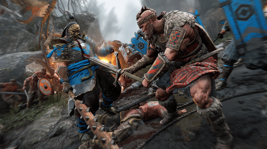 For Honor Complete Edition