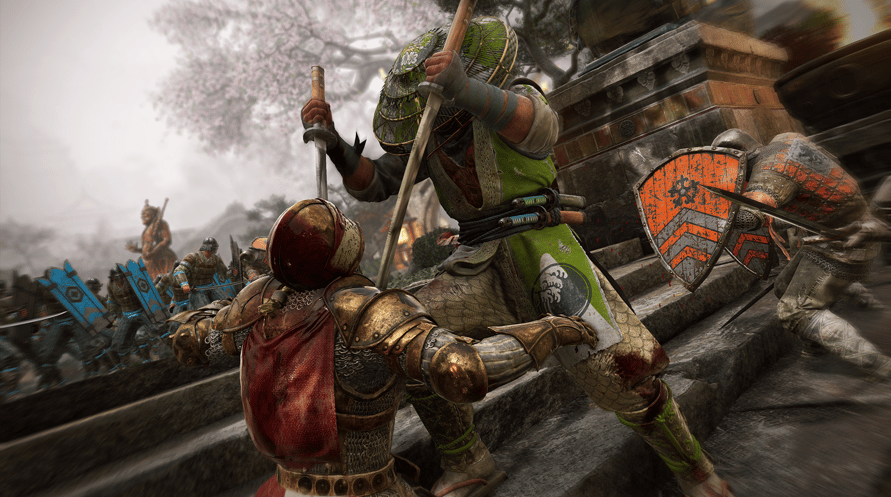 For Honor Complete Edition