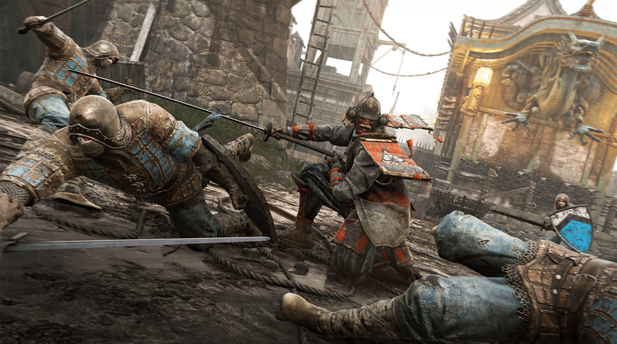 For Honor Complete Edition