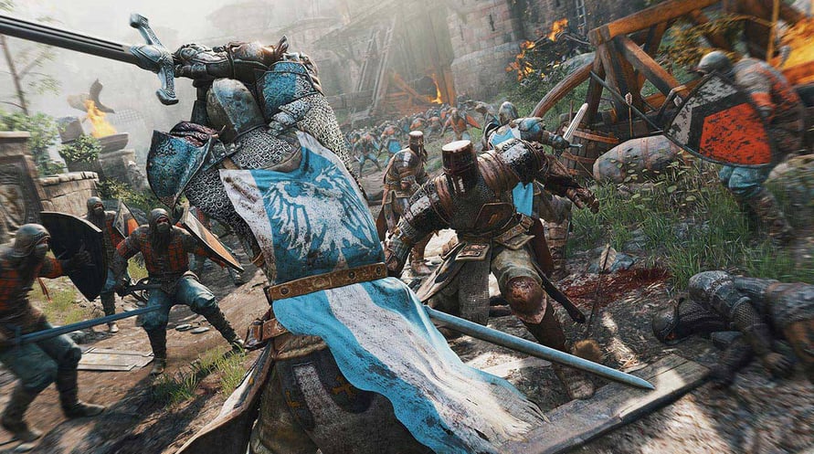 For Honor Complete Edition