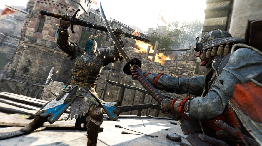 For Honor Complete Edition