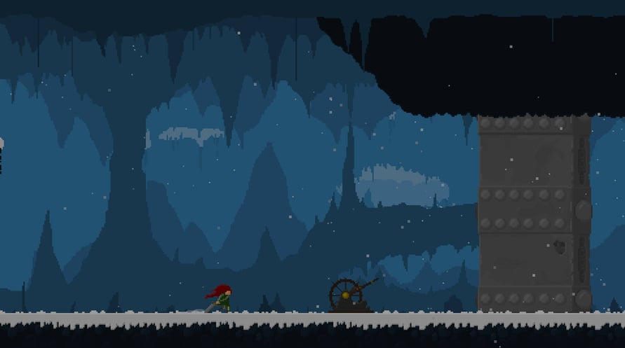 Mable & The Wood