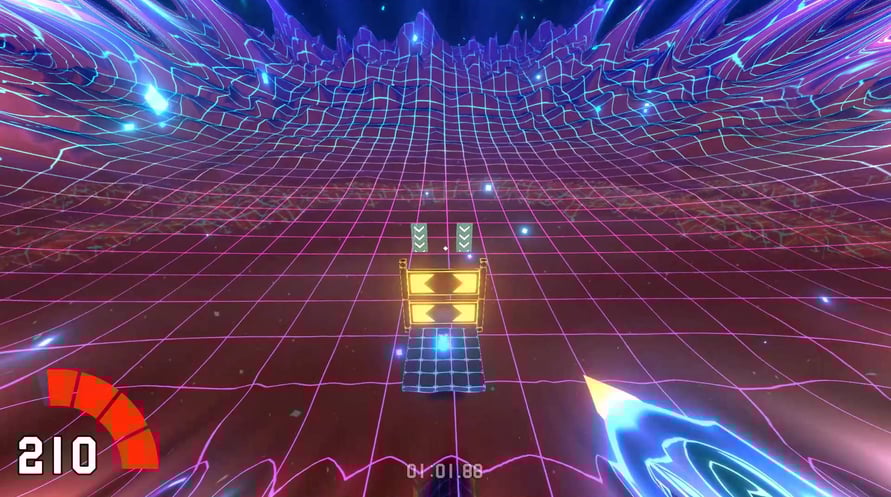 Cyber Hook
