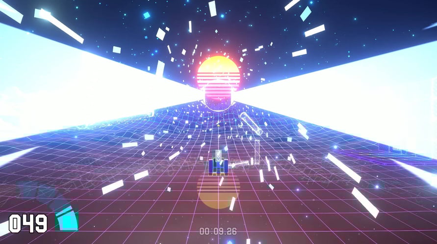 Cyber Hook