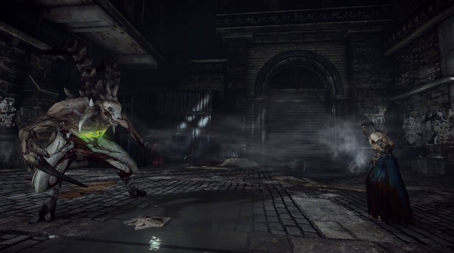 Castlevania: Lords of Shadow 2 Digital Bundle