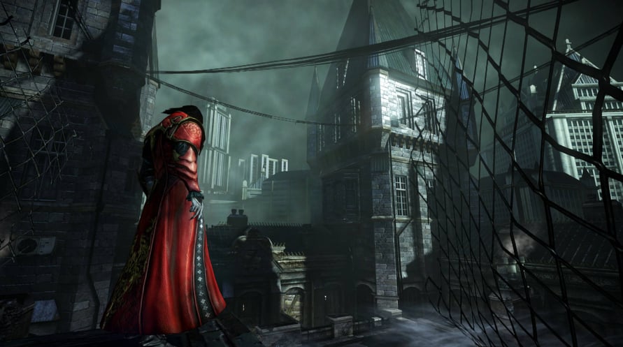 Castlevania: Lords of Shadow 2 Digital Bundle