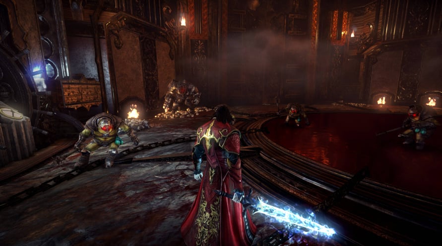 Castlevania: Lords of Shadow 2 Digital Bundle