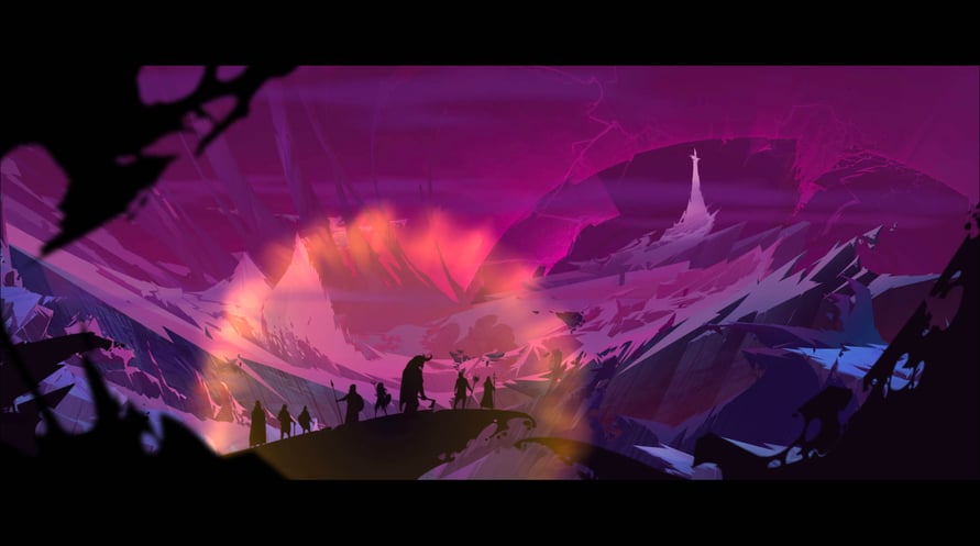The Banner Saga 3