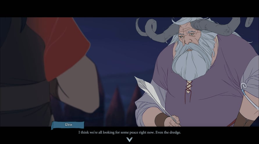 The Banner Saga 3