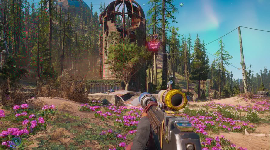Far Cry New Dawn