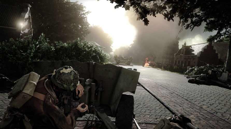 Post Scriptum: Supporter Edition