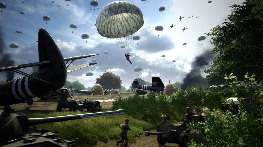 Post Scriptum: Supporter Edition
