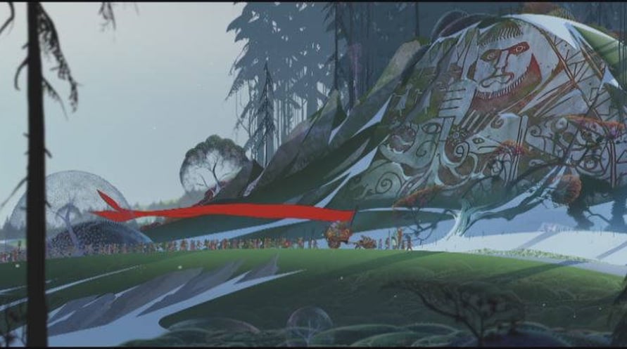 The Banner Saga