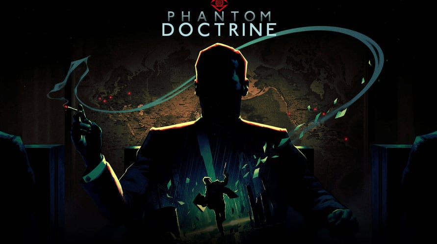 Phantom Doctrine