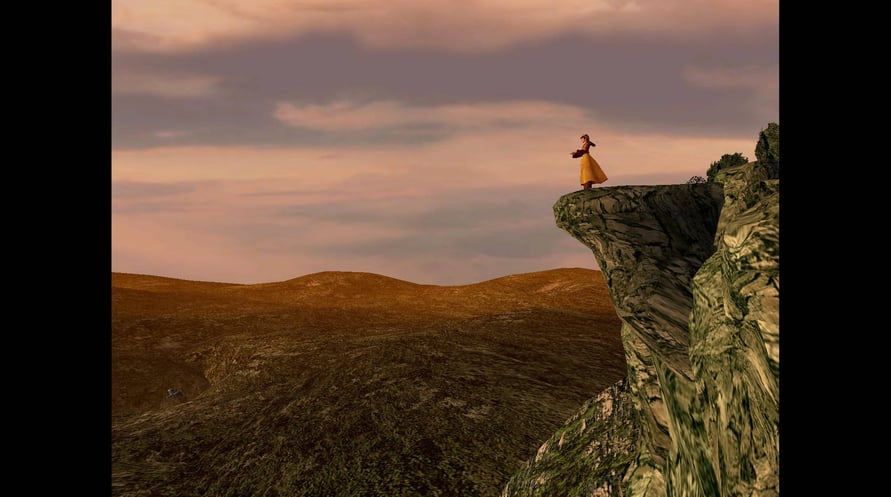 Shenmue I & II