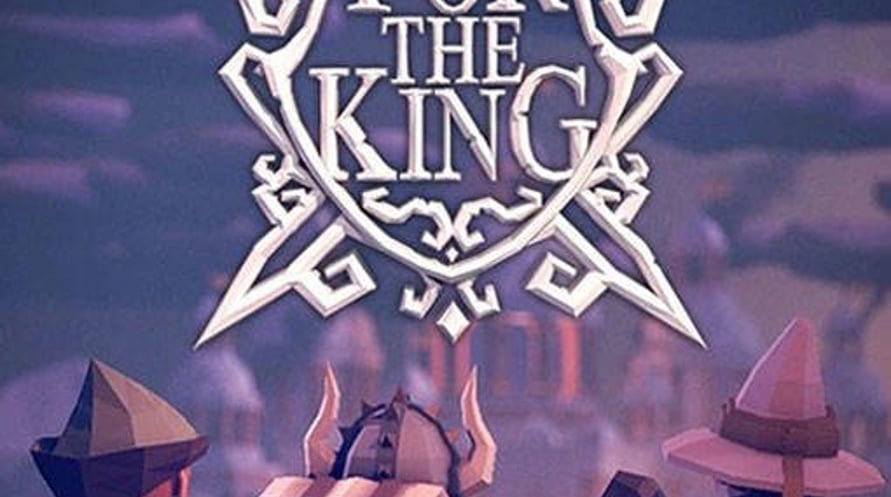 For The King - Double Pack