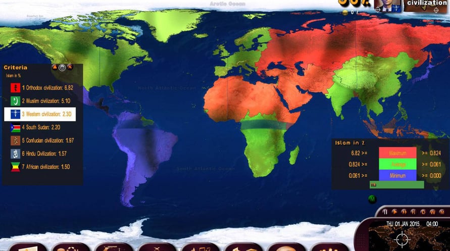 Modding Tool Addon - Masters of the World