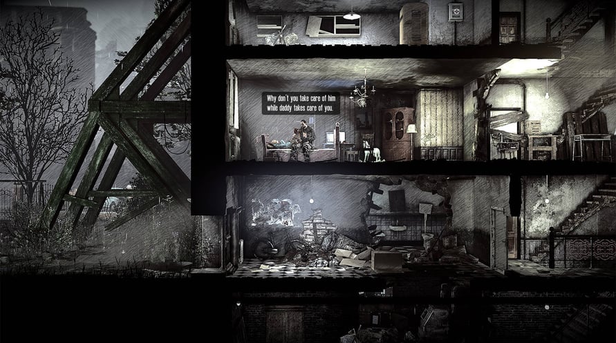This War of Mine: Stories - Season Pass