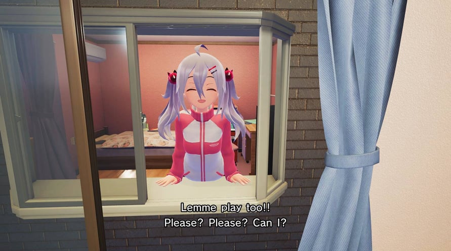 Gal*Gun 2
